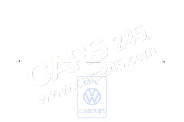 Pull rod rhd Volkswagen Classic 294711475A