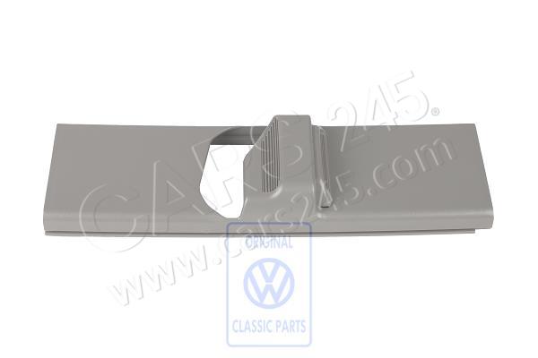 Slide valve Volkswagen Classic 2D0867072AU71