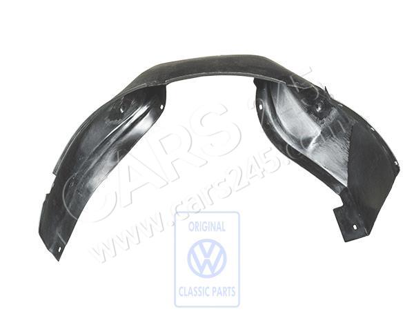 Wheel housing liner right front Volkswagen Classic 3A0809962
