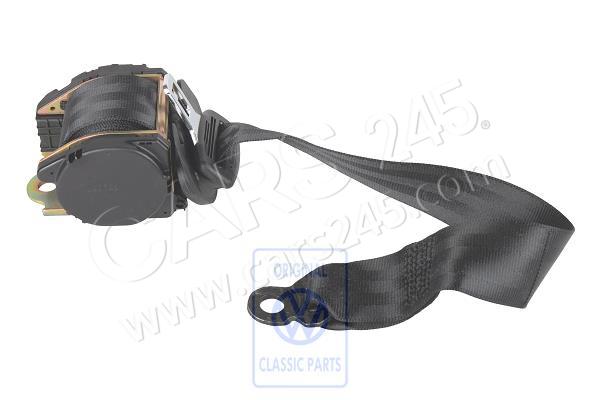 Three-point safety belt Volkswagen Classic 1H9857806AB41