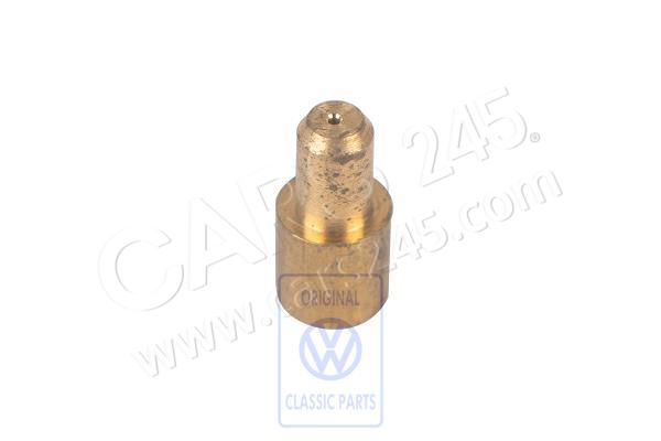Delay nozzle 2nd stage Volkswagen Classic 055129500