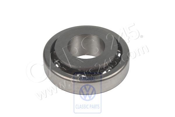 Grooved ball bearing Volkswagen Classic 091311123