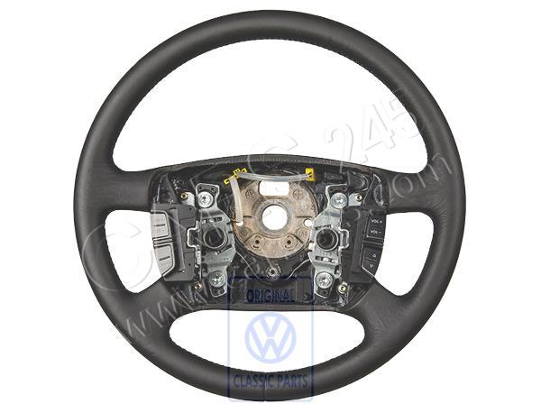 Multifunction steering wheel Volkswagen Classic 1J0419091CHHCC