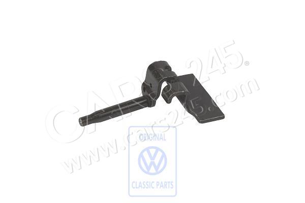 Clinch bolt right Volkswagen Classic 357881230