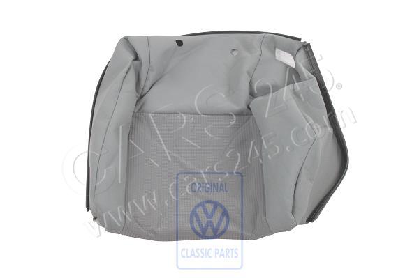 Backrest cover (cloth/leatherette) Volkswagen Classic 6QE885805HREA