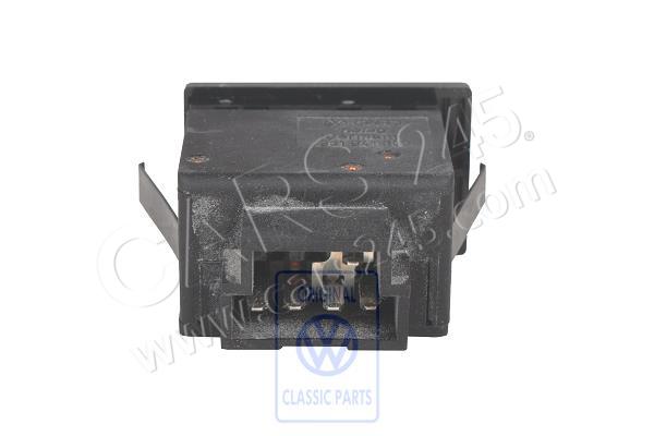 Switch for headlight range control Volkswagen Classic 331941333