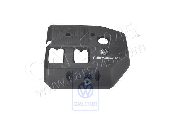 Cover for intake manifold Volkswagen Classic 06A103925K