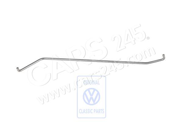 Operating rod Volkswagen Classic 6K5827515A