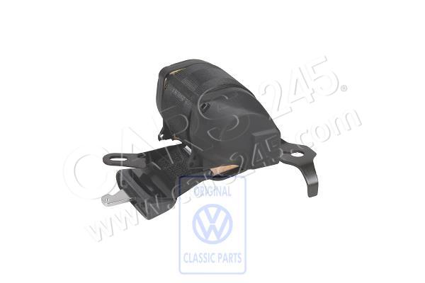 Two-point safety belt right Volkswagen Classic 191880706