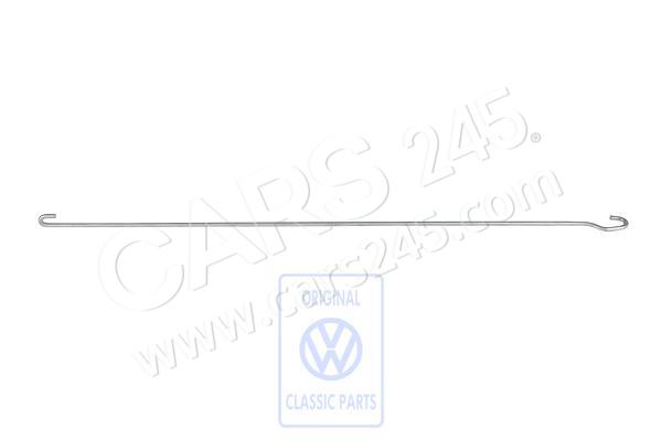 Pull rod Volkswagen Classic 193839081