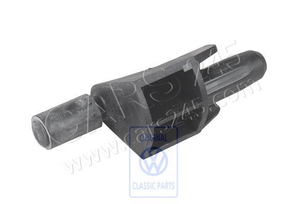 Mounting right Volkswagen Classic 1J6863534