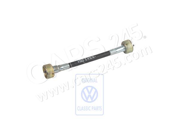 Speedometer drive cable Volkswagen Classic 191957805C