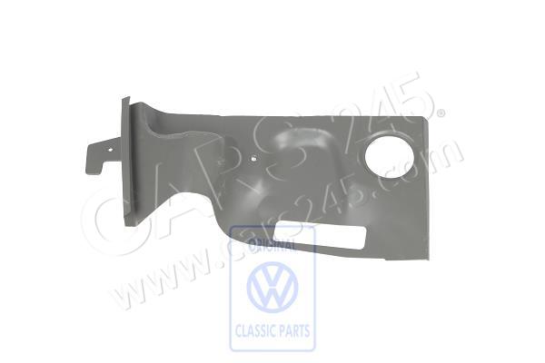 Connecting plate right Volkswagen Classic 865813232