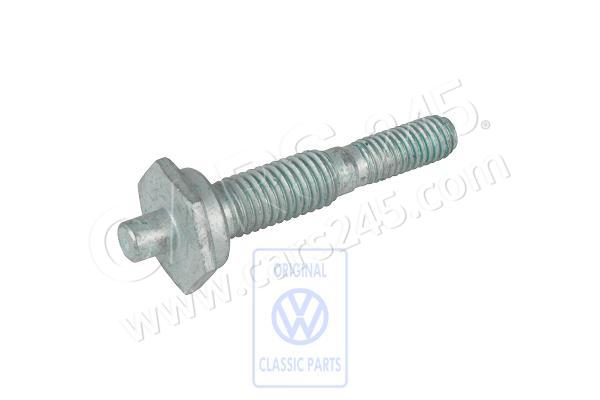 Hex collared bolt Volkswagen Classic 047903556