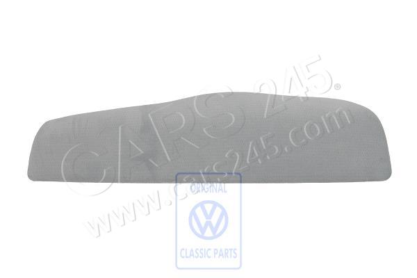 Cover with lining Volkswagen Classic 7M3868852D1J1