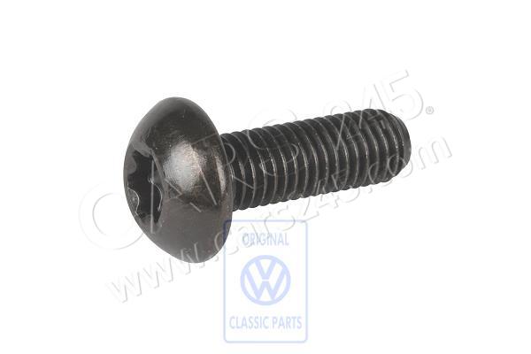 Socket head bolt Volkswagen Classic TJG807475