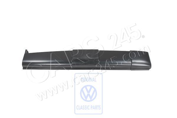 C-pillar, outer right Volkswagen Classic 283809302