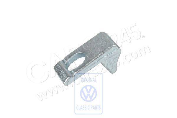 Hinge bracket Volkswagen Classic 6K0833363