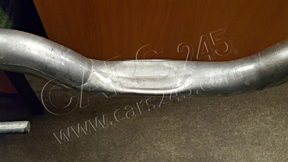 Rear silencer Volkswagen Classic 6N0253609AD 4