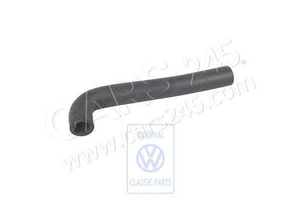 Vent hose Volkswagen Classic 075103493A