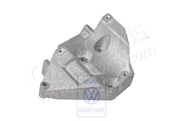 Bracket for compressor Volkswagen Classic 06B260885G