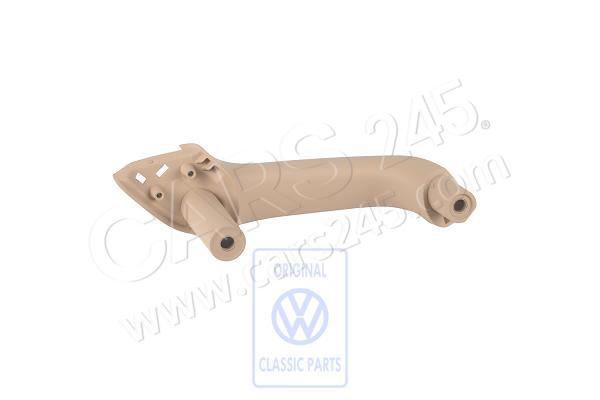 Handle shell, lower part Volkswagen Classic 1T0868188C7R3