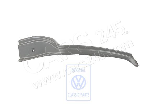 Reinforcement for b-pillar right Volkswagen Classic 861809282C
