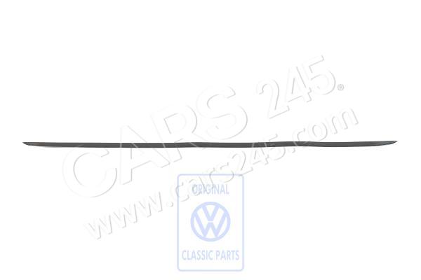 Protective strip Volkswagen Classic 1K0071360A