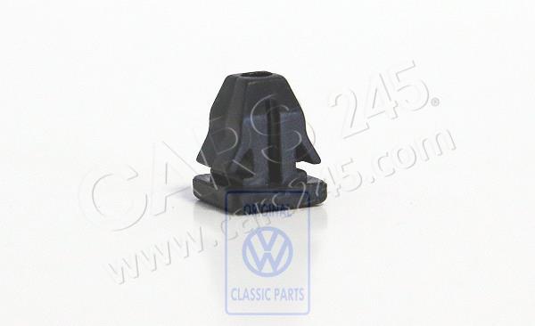 Expanding nut Volkswagen Classic 251853684A 2