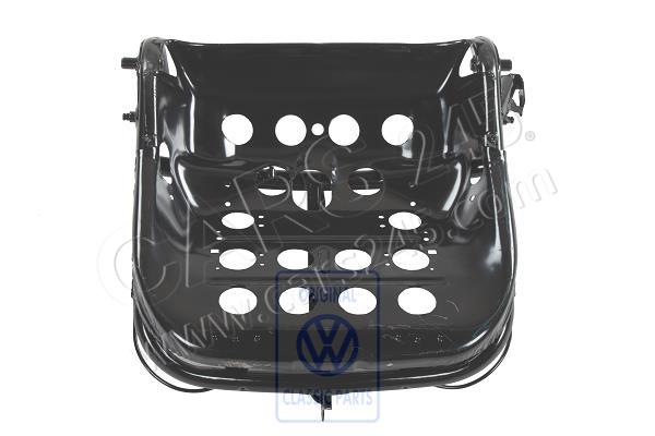 Seat frame left Volkswagen Classic 6K0881105