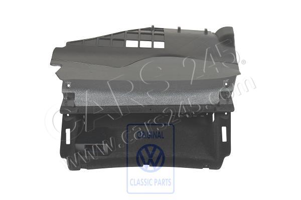 Glove compartment Volkswagen Classic 3B1857101L75R