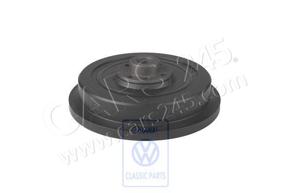 Vibration damper Volkswagen Classic 054105251B