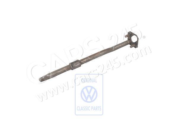 Steering tube upper Volkswagen Classic 861419505A