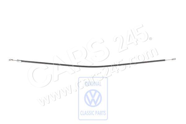 Cable Volkswagen Classic 136819620A