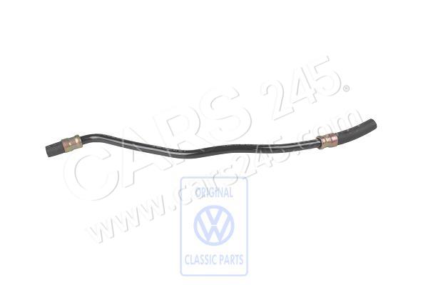 Breather line Volkswagen Classic 8E0201167H