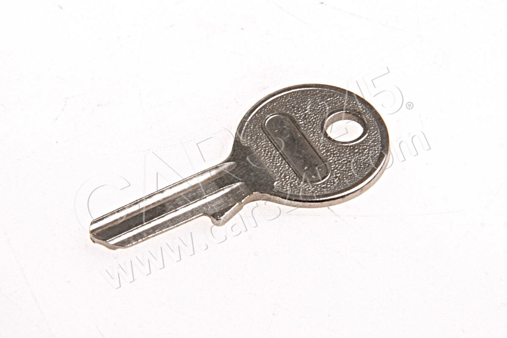 Key Volkswagen Classic 111837219AS97