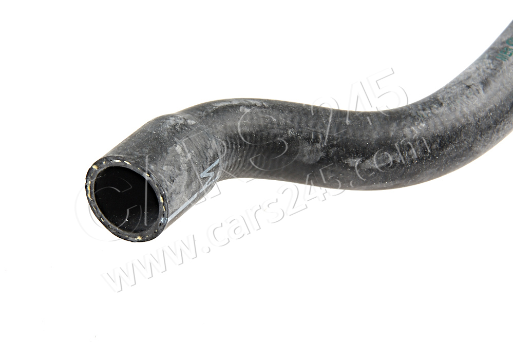 Coolant hose feed Volkswagen Classic 1H0819371G 3