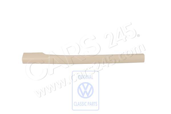 Sill trim strip Volkswagen Classic 6Q3853372A3PT