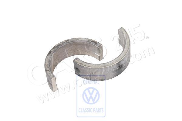 1 set: crankshaft bearings Volkswagen Classic 111198455