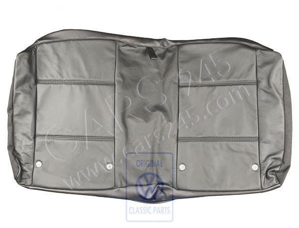 Backrest cover (leather/leatherette) Volkswagen Classic 1EM885805CKWA