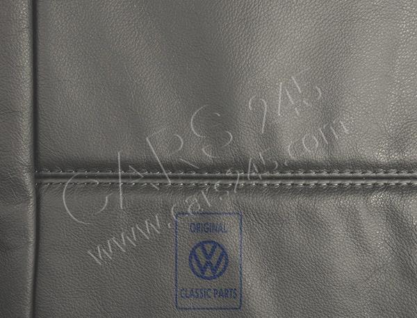Backrest cover (leather/leatherette) Volkswagen Classic 1EM885805CKWA 2