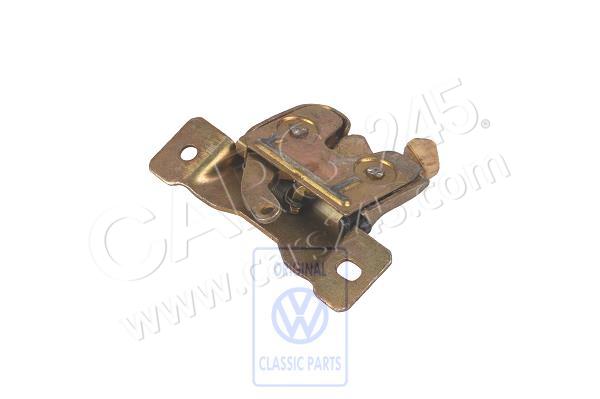 Lid lock inner Volkswagen Classic 321827505C