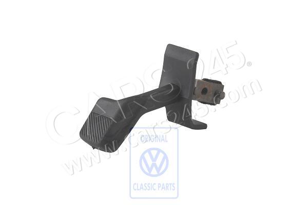 Actuating lever Volkswagen Classic 535419621