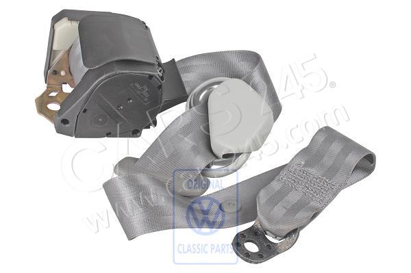 Three-point seat belt with inertia reel Volkswagen Classic 1C0857805AHCQ