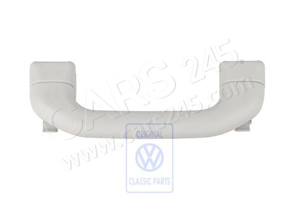 Grab handle, folding Volkswagen Classic 1H0857607FY20