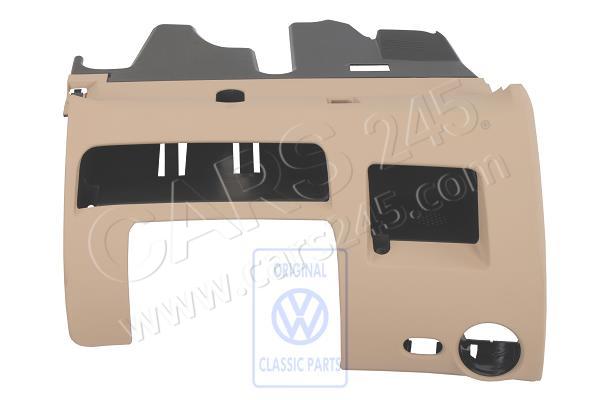 Stowage compartment Volkswagen Classic 3B1857921K7R3