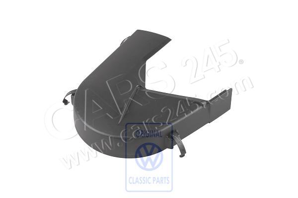 Toothed belt guard Volkswagen Classic 030109121F