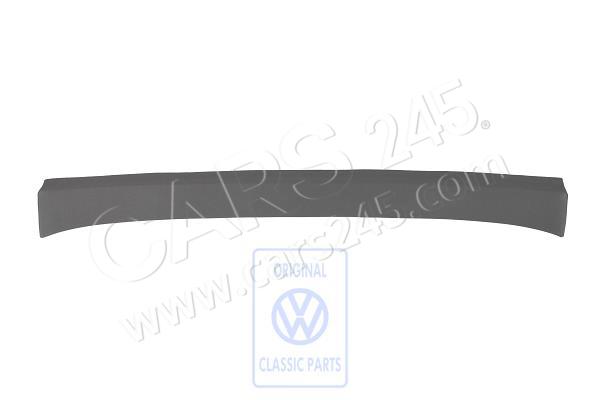 Anthracite Volkswagen Classic 1K6867617CDD9