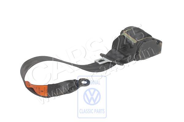 Three-point safety belt Volkswagen Classic 1H9857805AB41