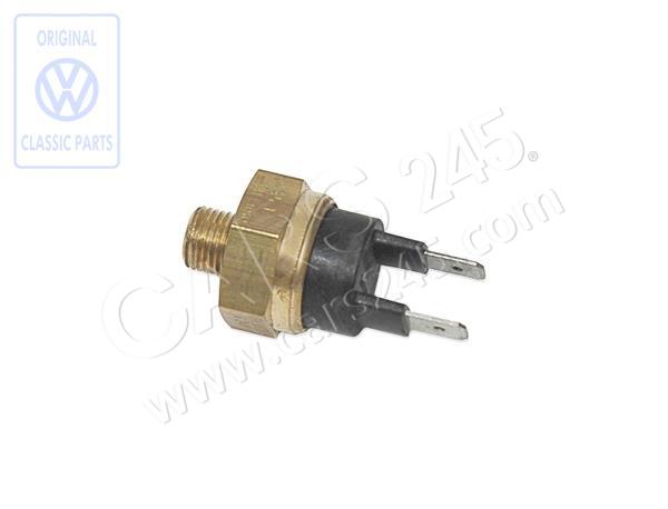 Thermal switch Volkswagen Classic 027919369B